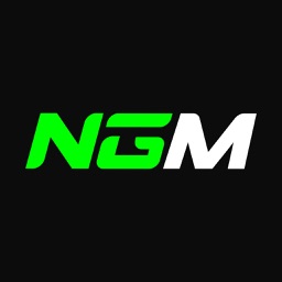 NGM Flasher App-Icon
