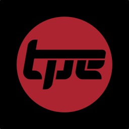 TPE Flasher App-Icon