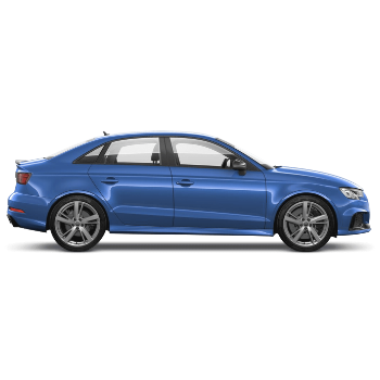 Audi RS3 8V
