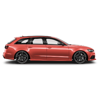 Audi RS6 C7