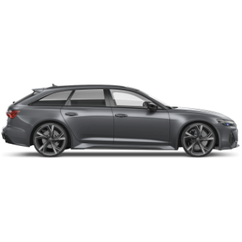 Audi RS6 C8