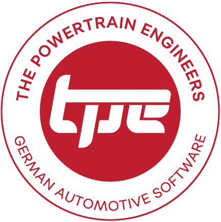 TPE Logo rund